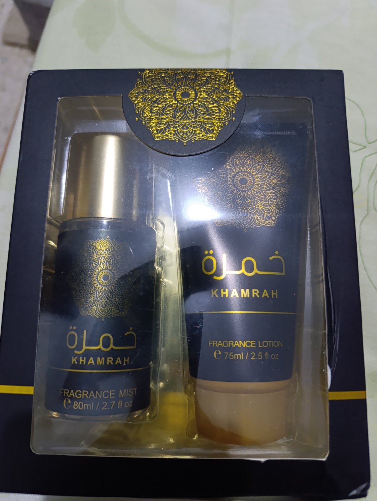 Parfum