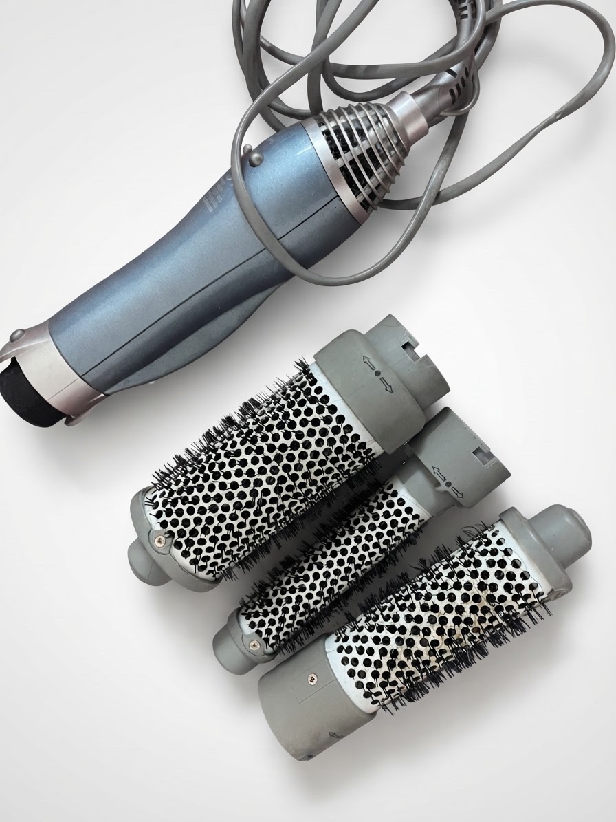 Brosse sechoire 