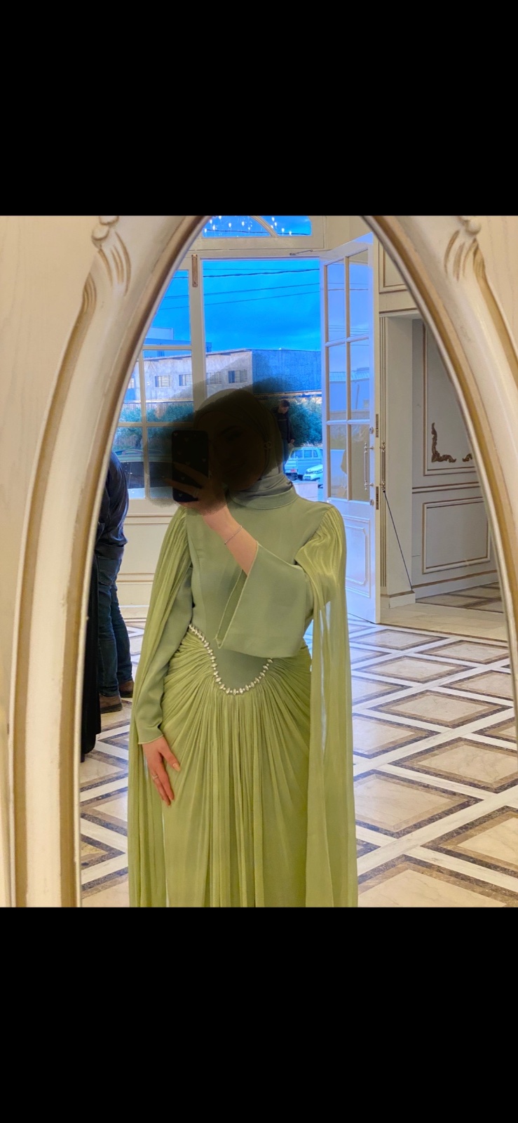 Robe