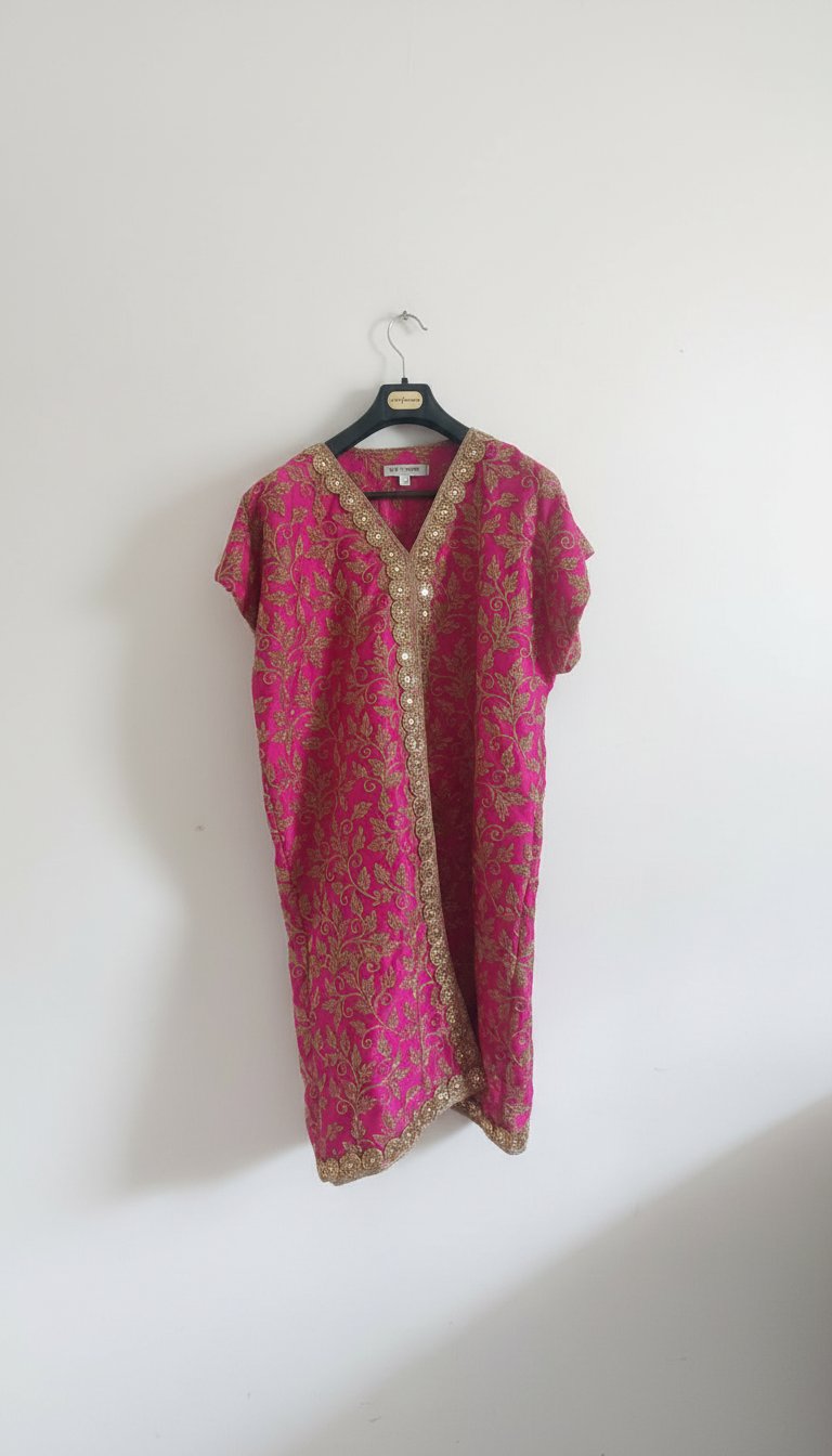 Caftan court 