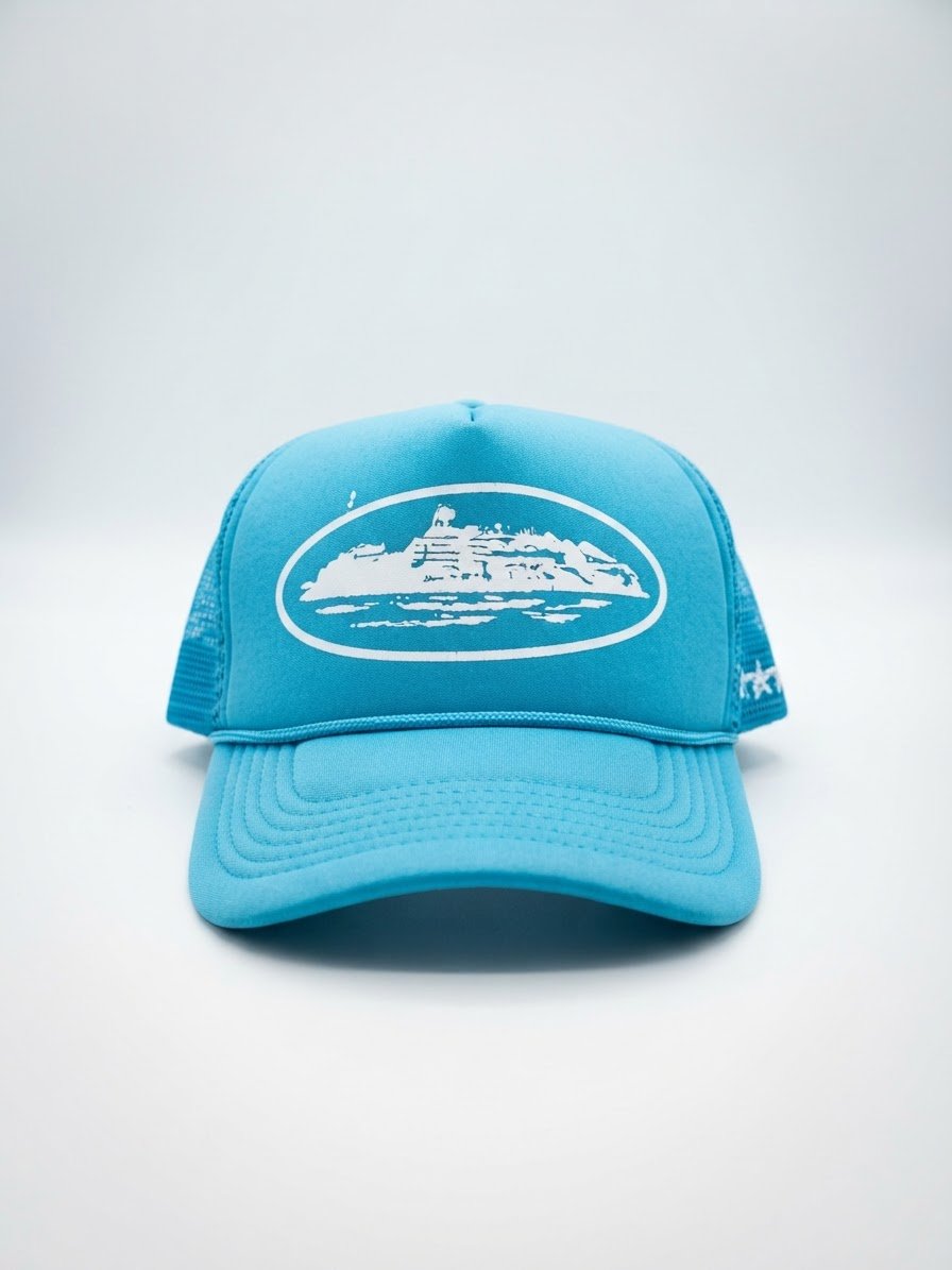Casquette Cortez 