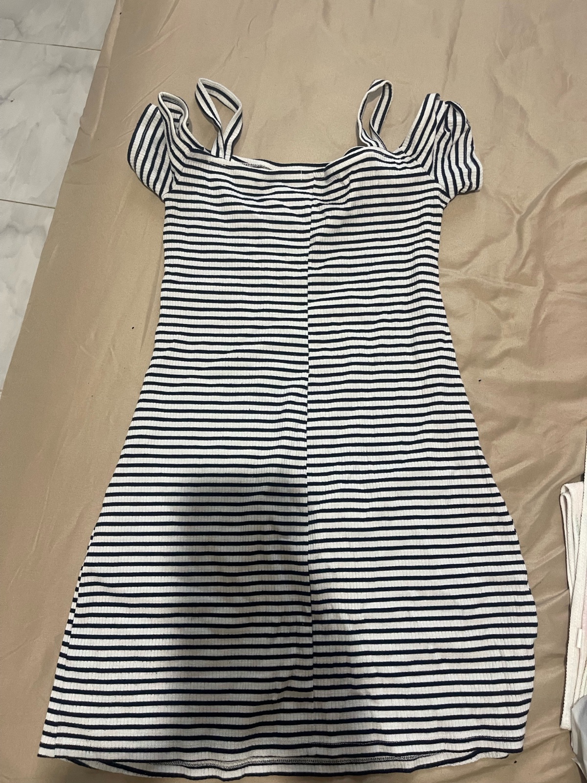 Robe bershka 