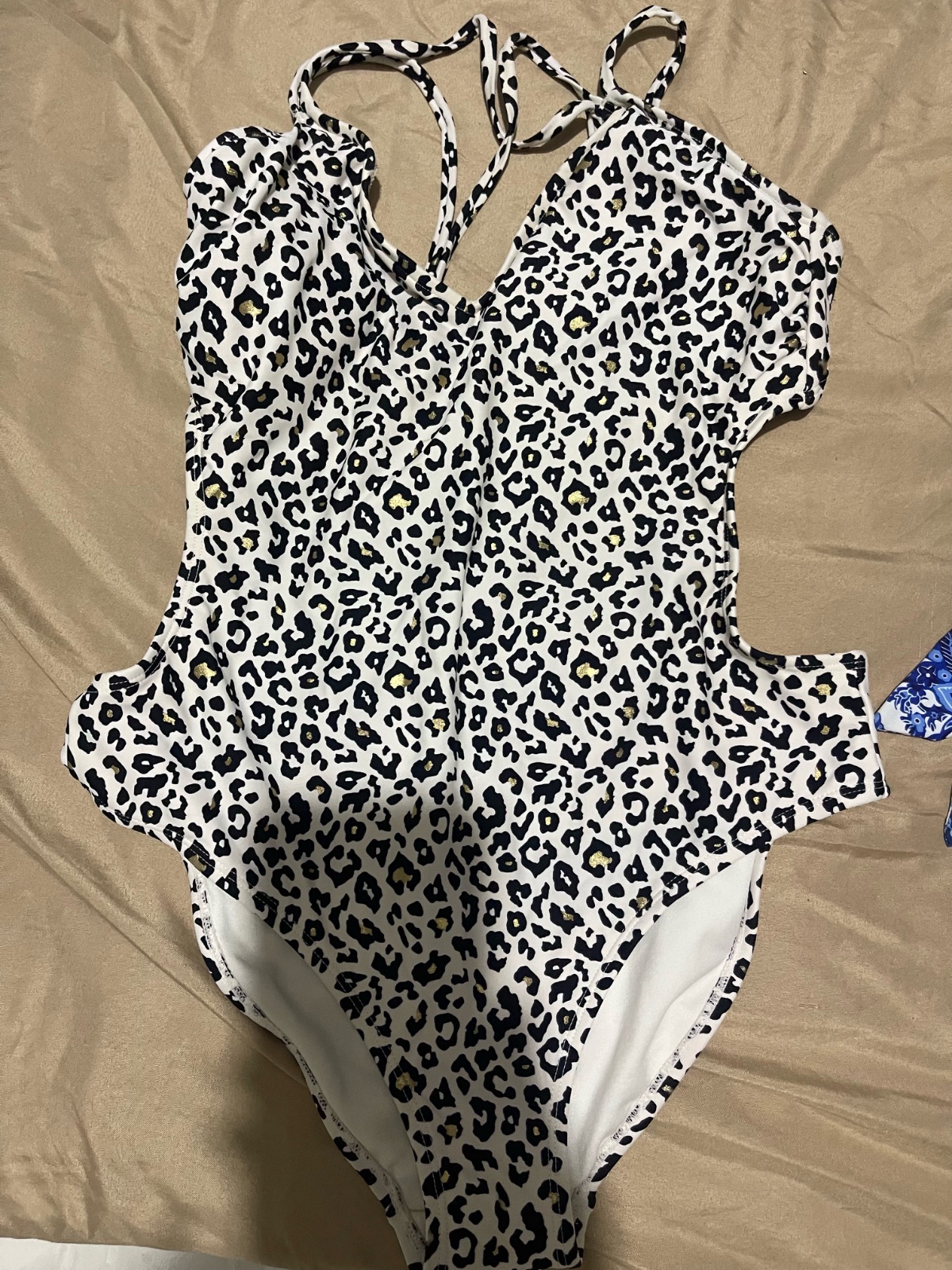 Maillot taille l