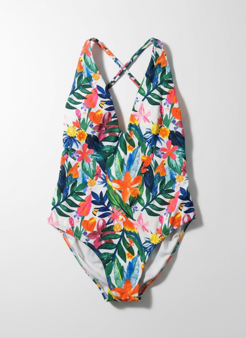 Maillot primark
