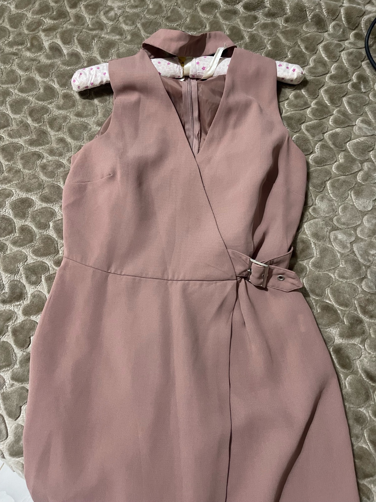 Combishort taille 40