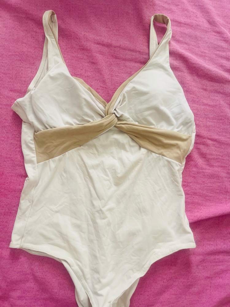 Maillot taille L