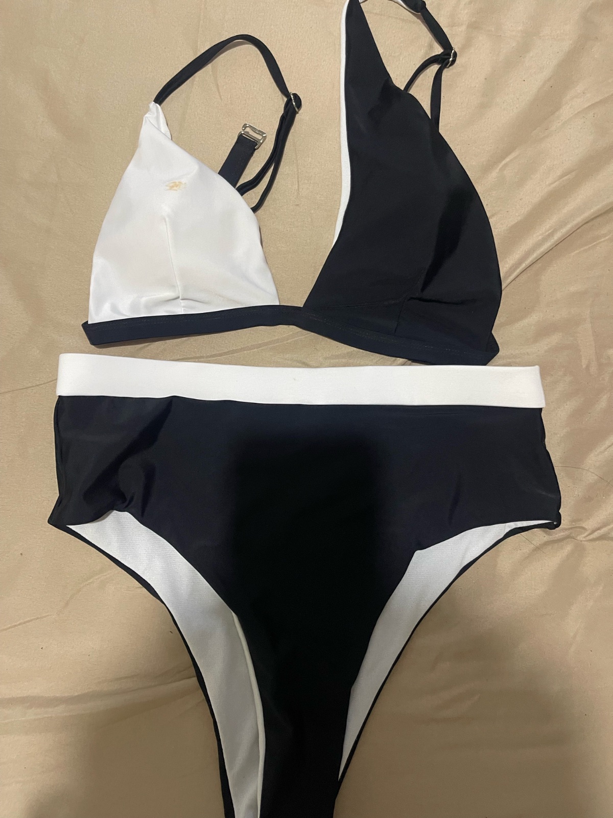 Deux piece shein 