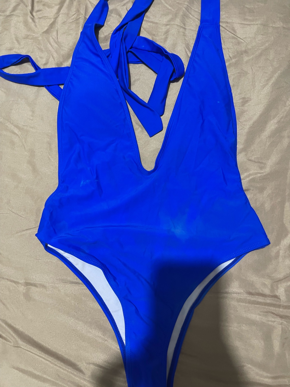 Maillot shein 