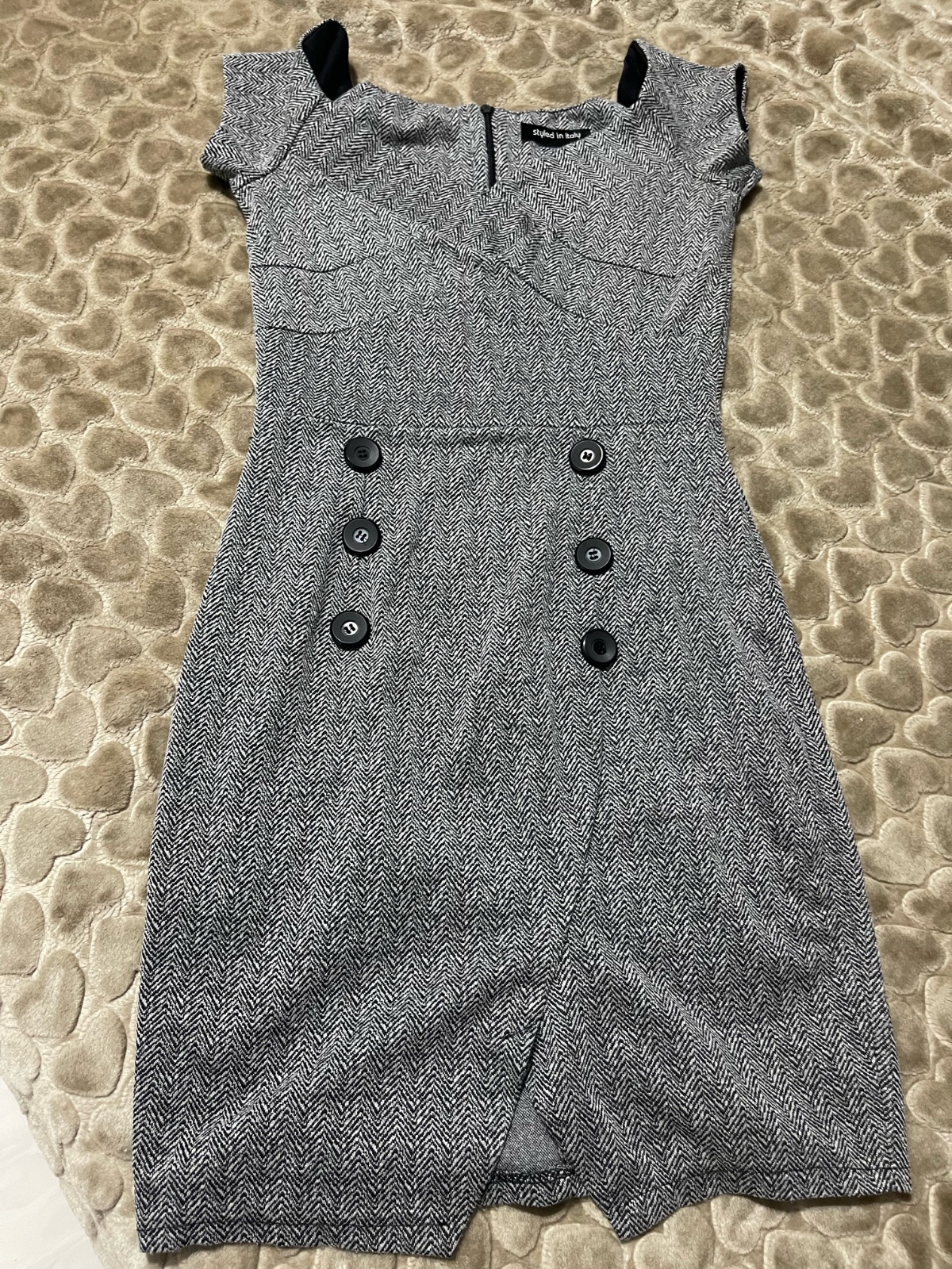 Robe taille m