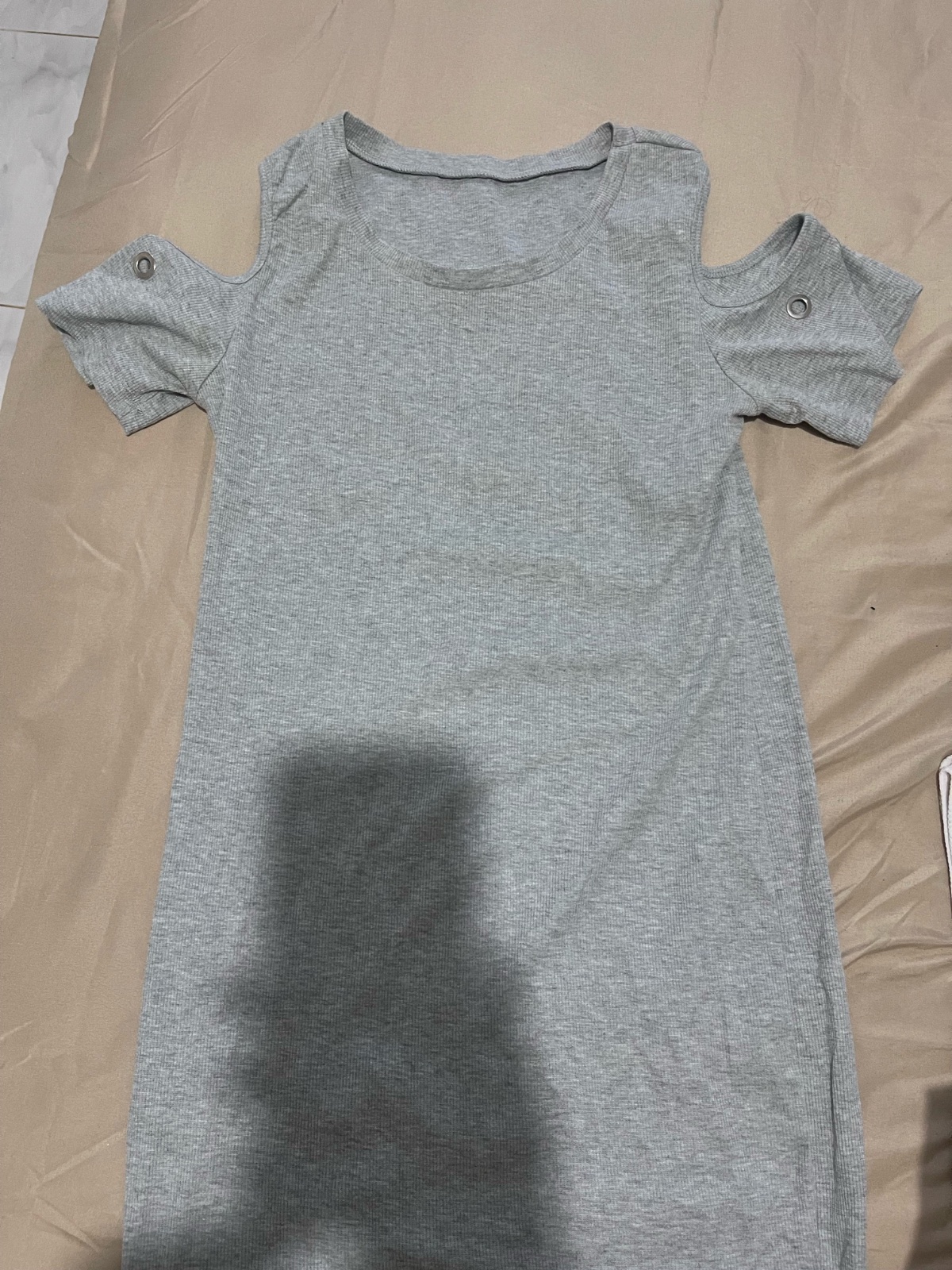 Robe taile l
