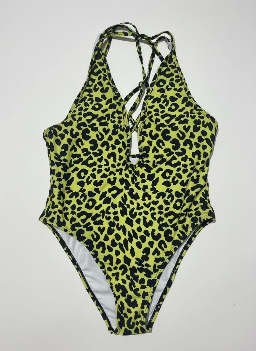 Maillot shein 