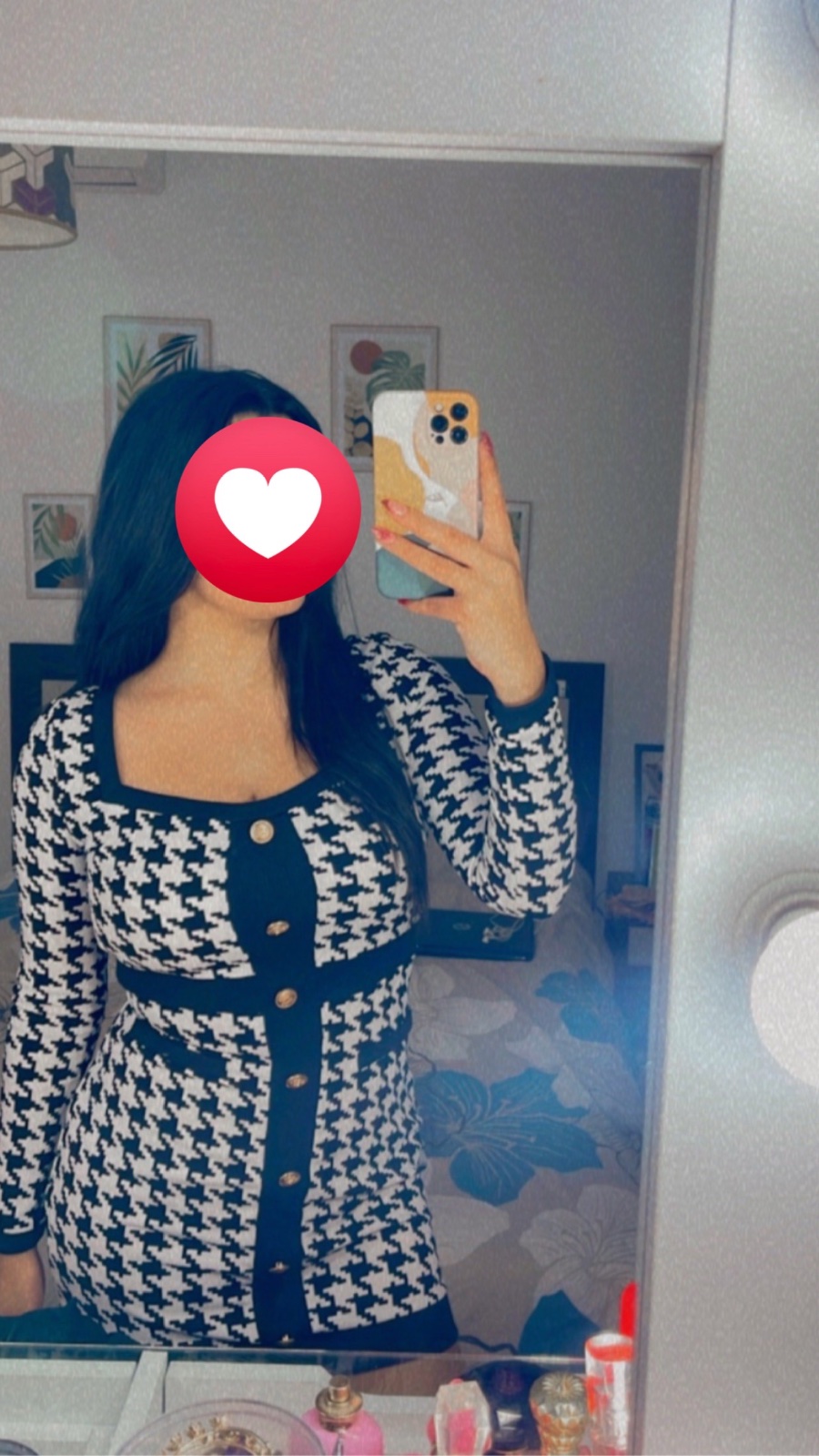 Robe shein