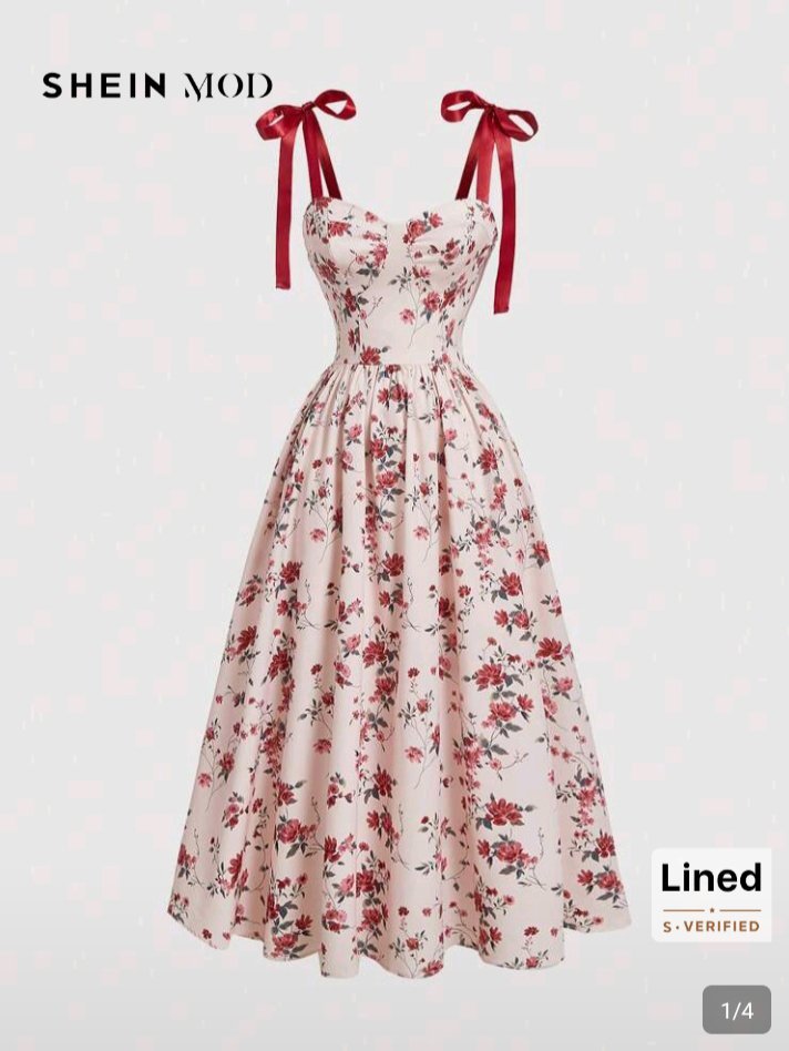Robe  Shein 