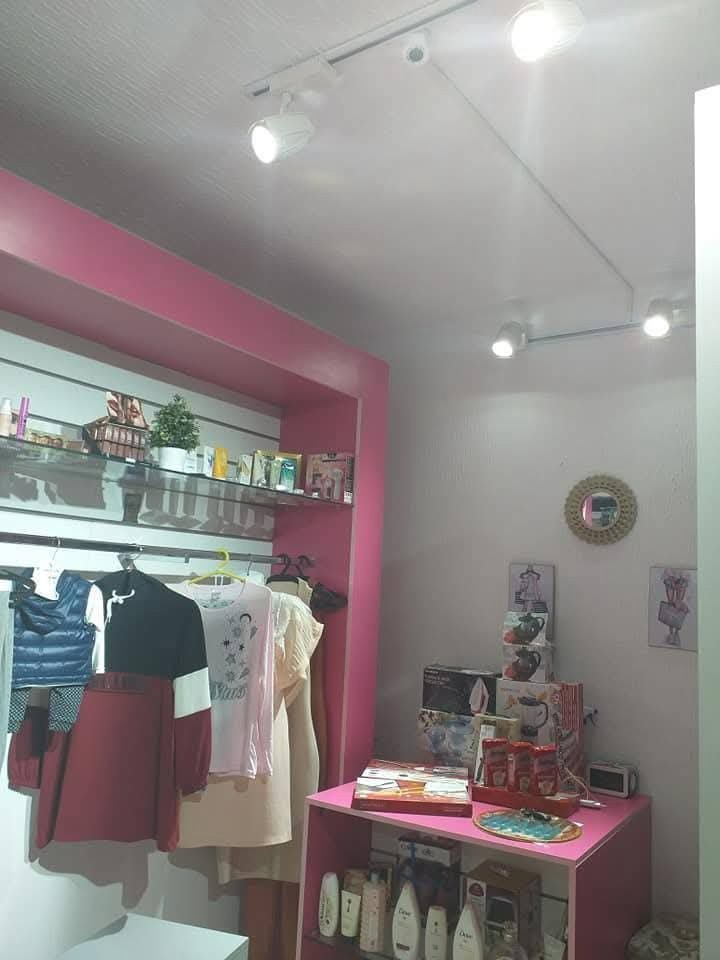 Decor boutique
