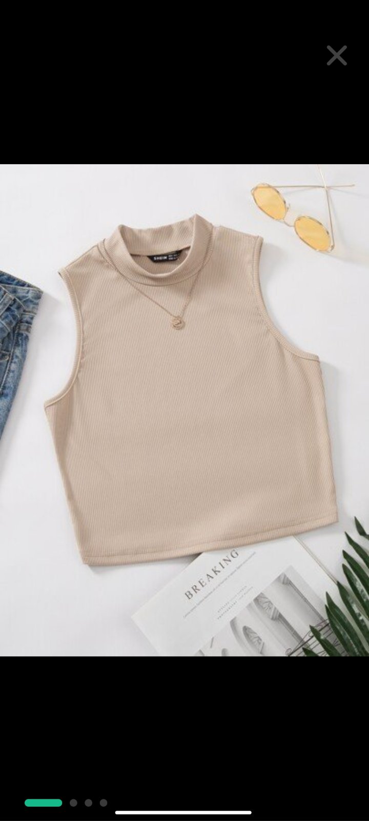 🛍️×4