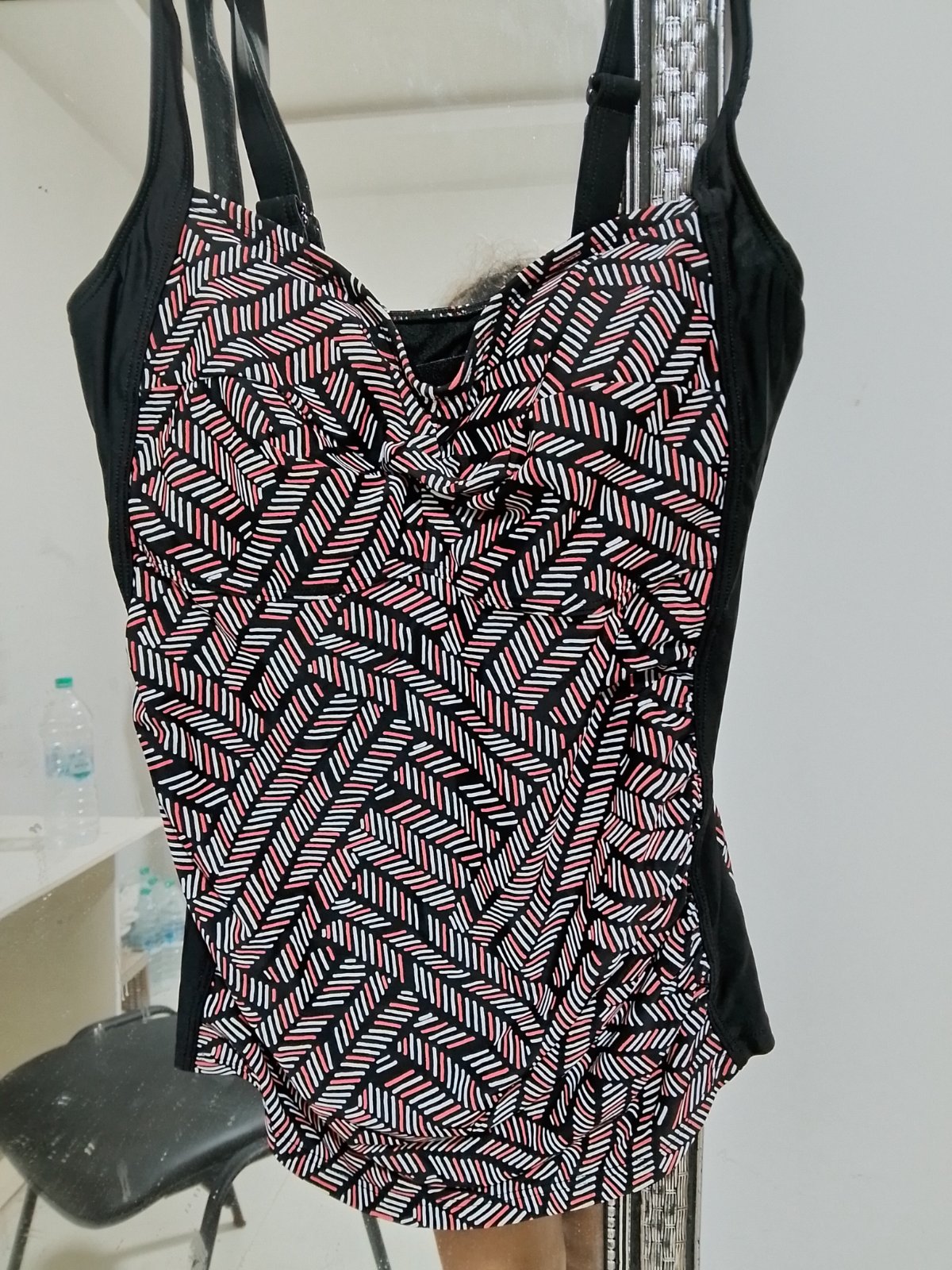 Haut de maillot de bain femme