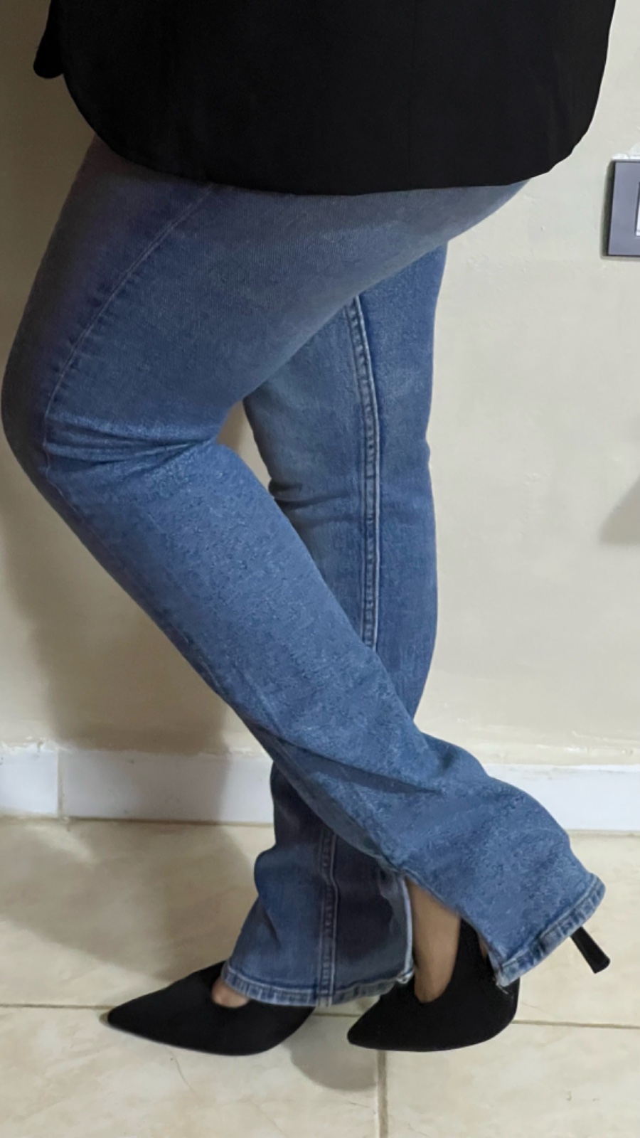 Jean