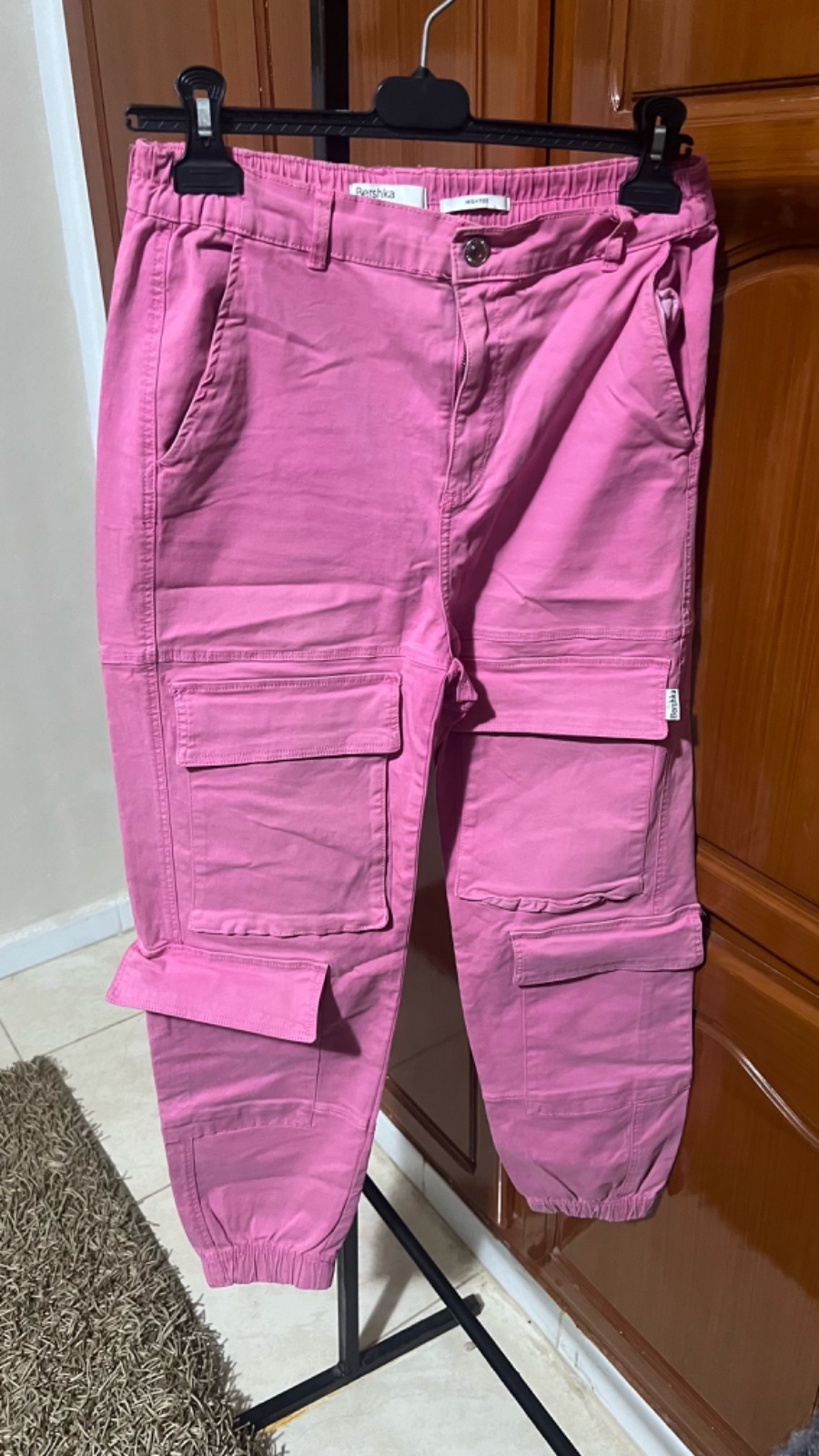 Cargo bershka