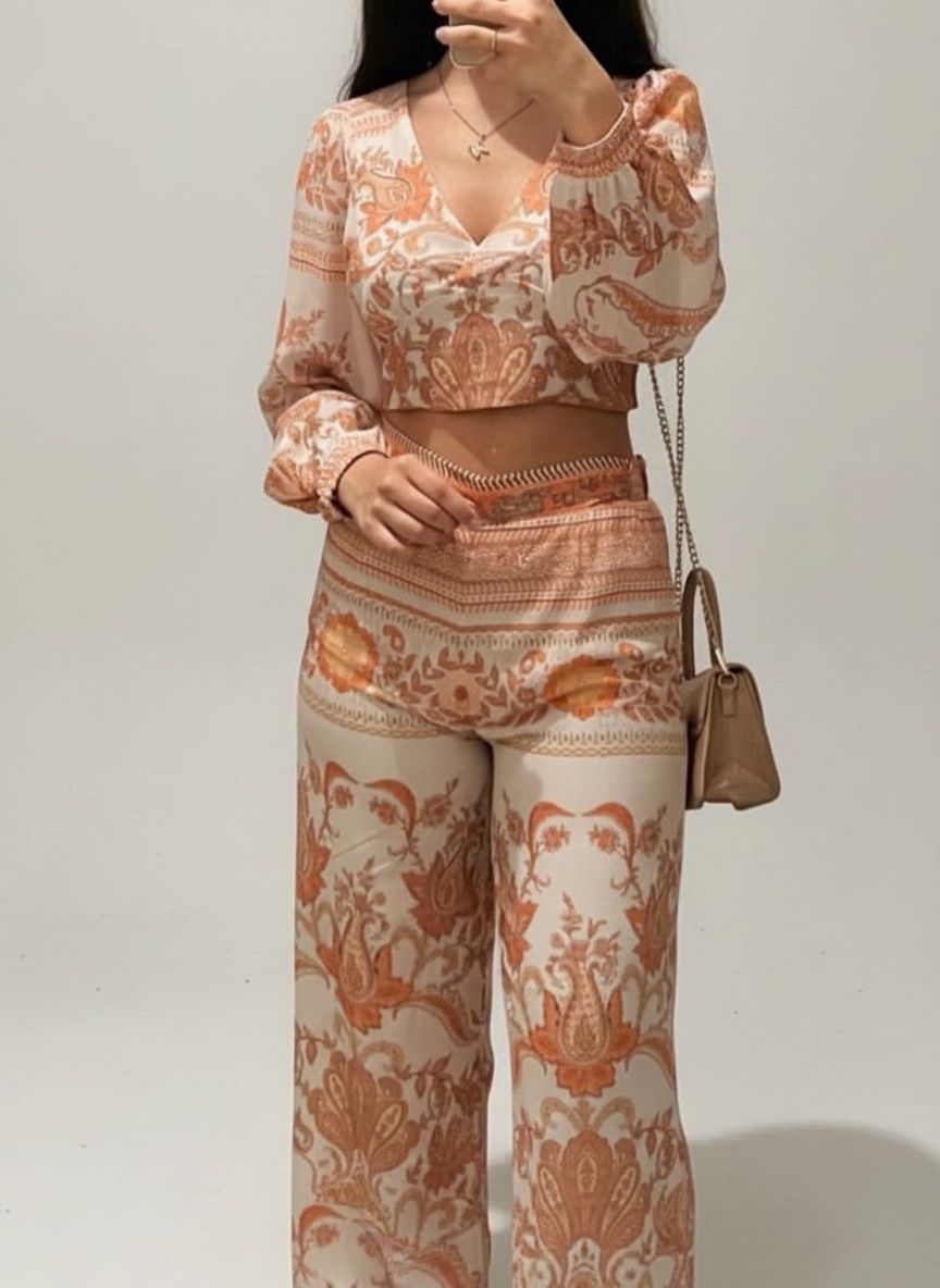 Set taille s