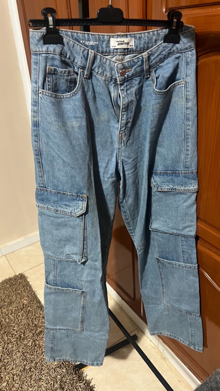 Jean cargo jennifer