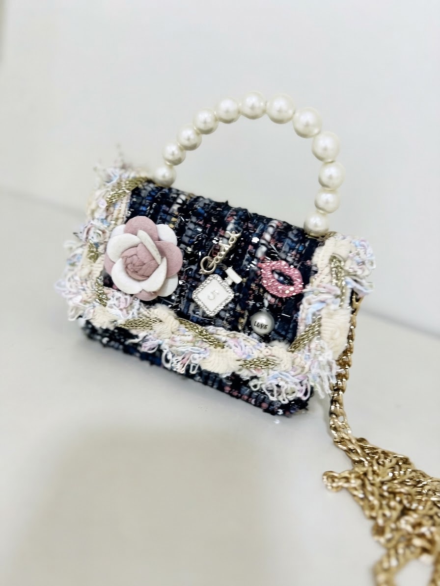 Mini pochette