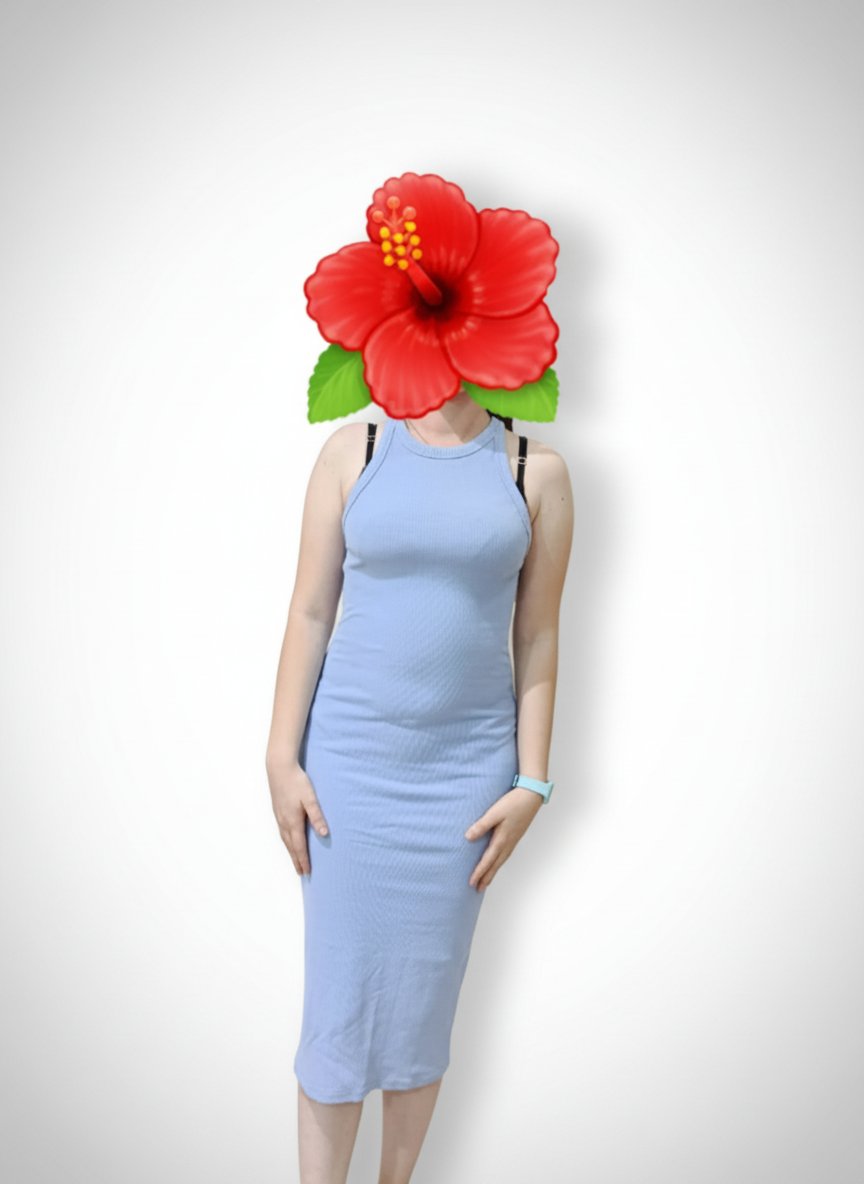 Robe longue
