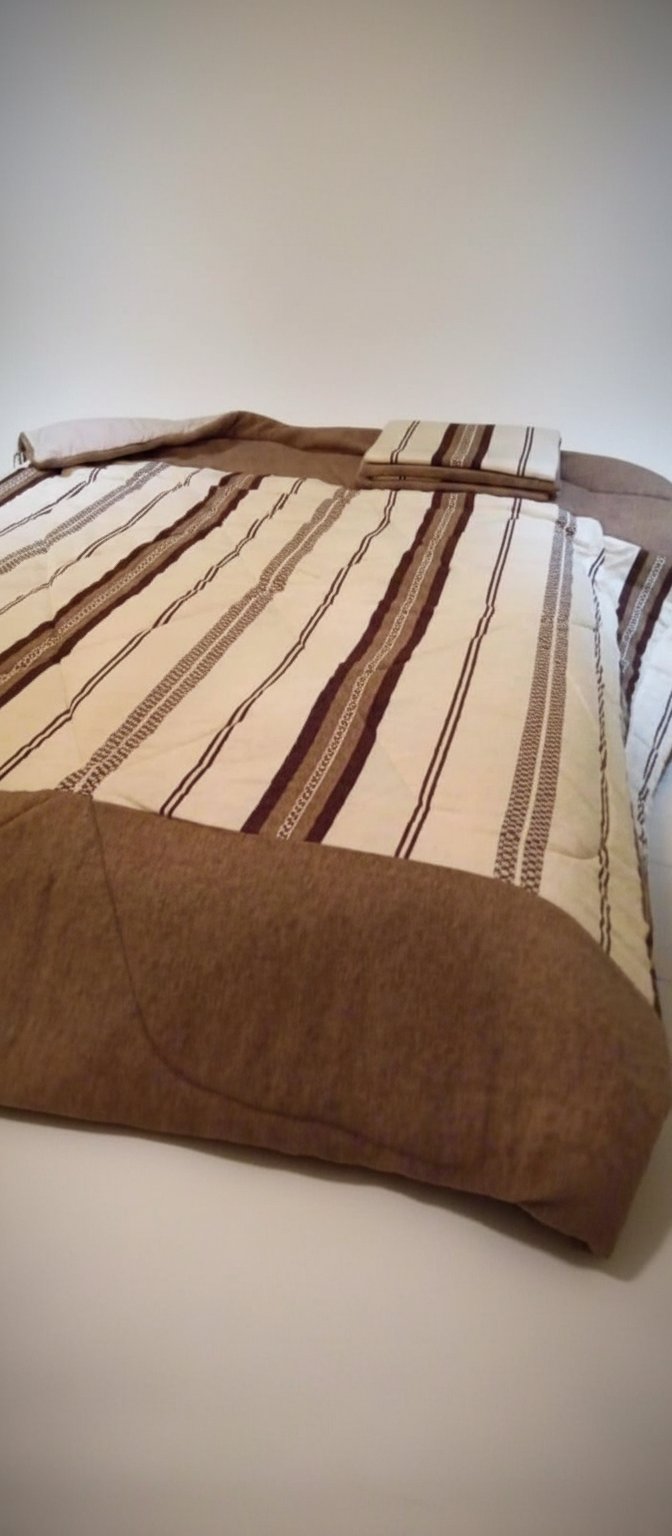 Couvre lit en margoum Tunisien