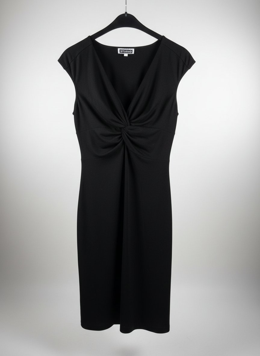 Robe noire