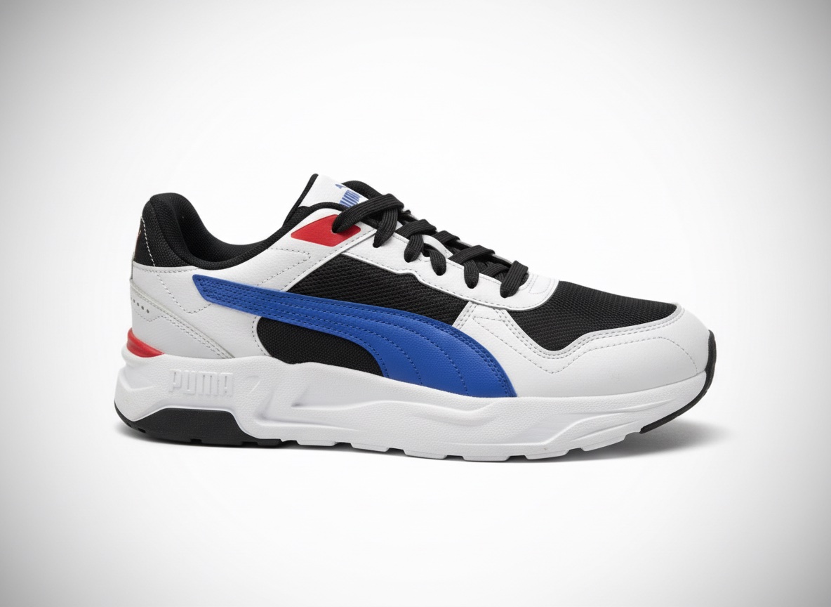   Chausseures Puma newwww!!!