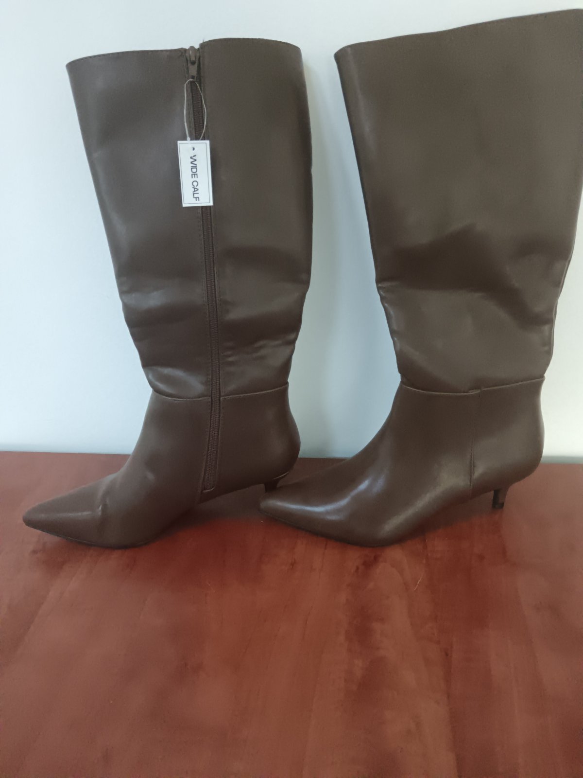 Bottes shein 