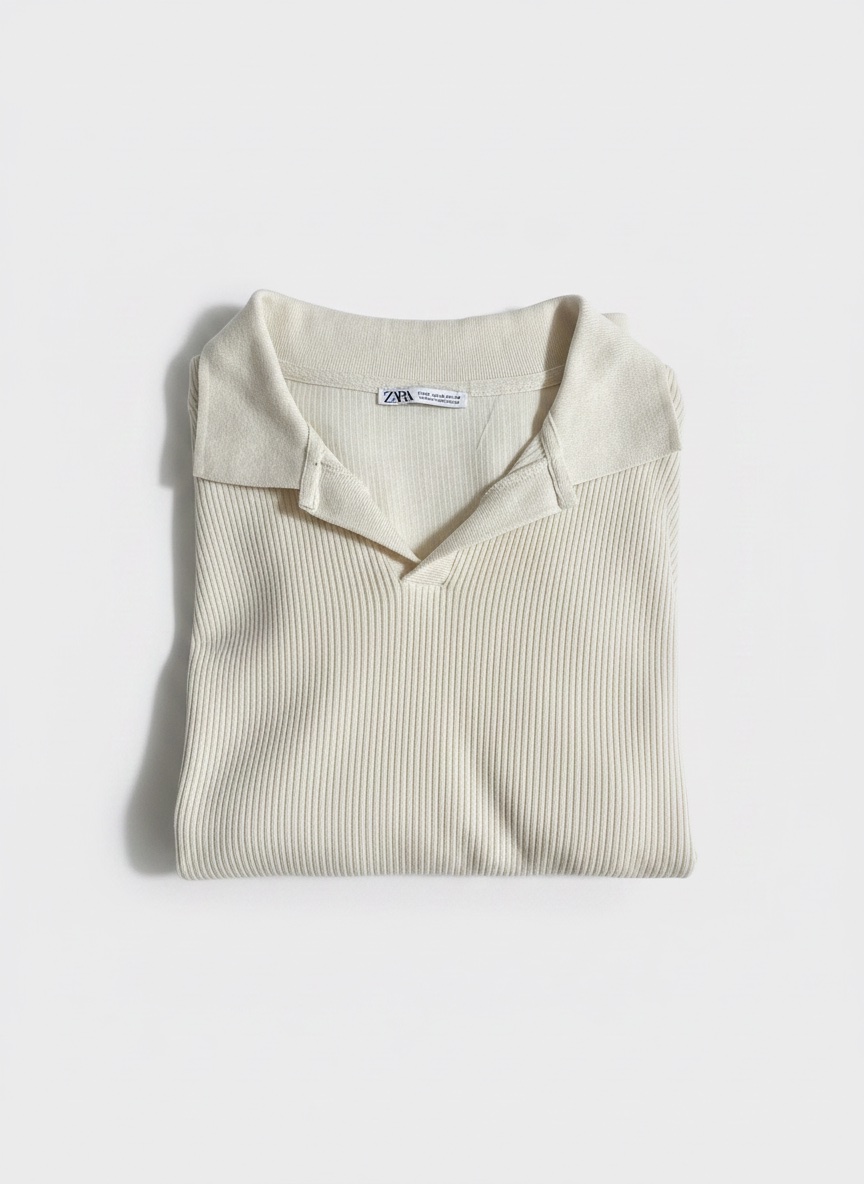 Pull zara