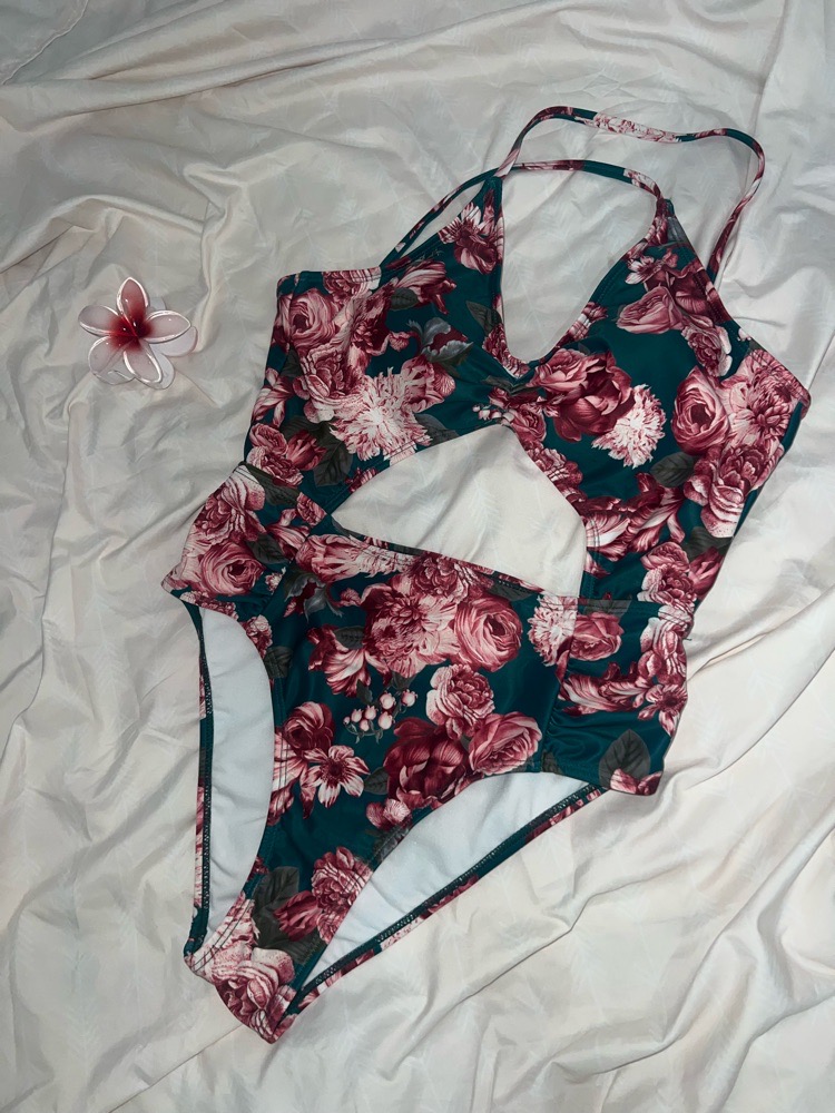 Maillot Quintsoul White Label (une-pièce)