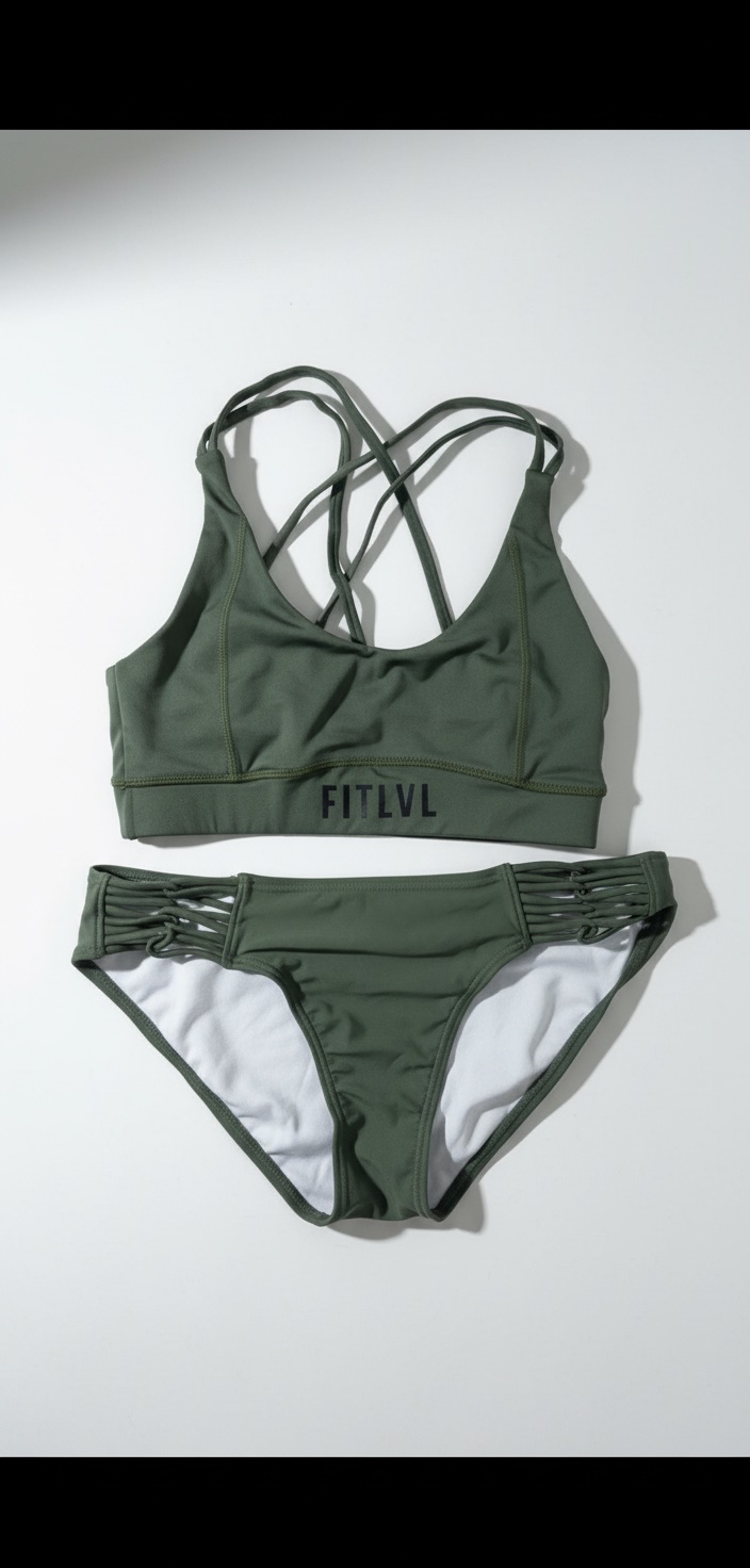 UN ENSEMBLE CHIC TRES BONNE ETAT TAILLE S XS 
