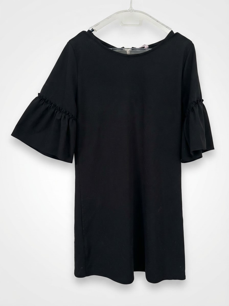 Robe noire
