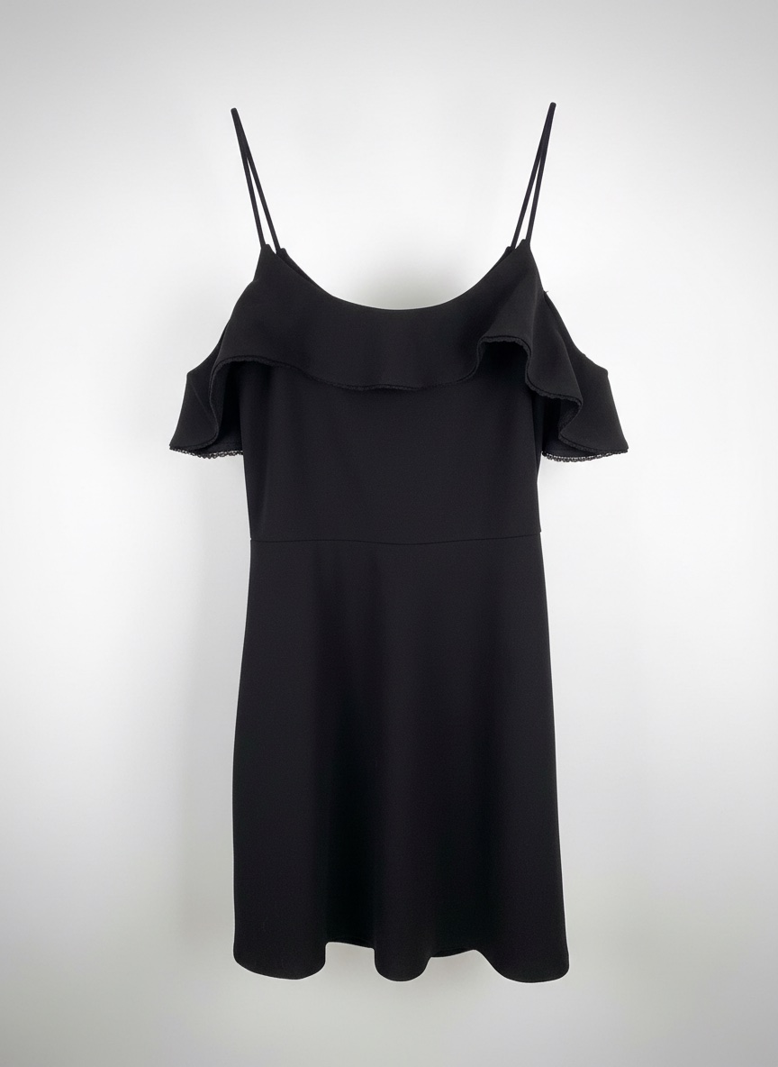 Robe bershka 