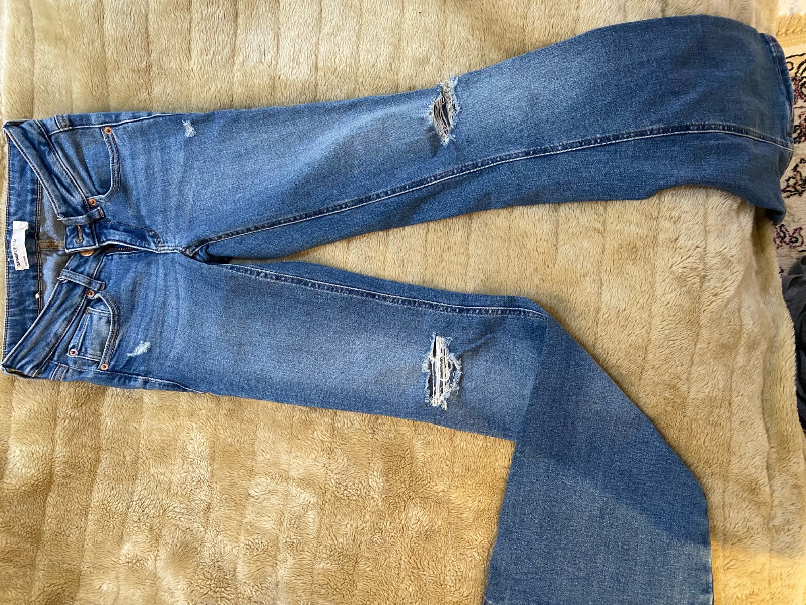 Pantalon 