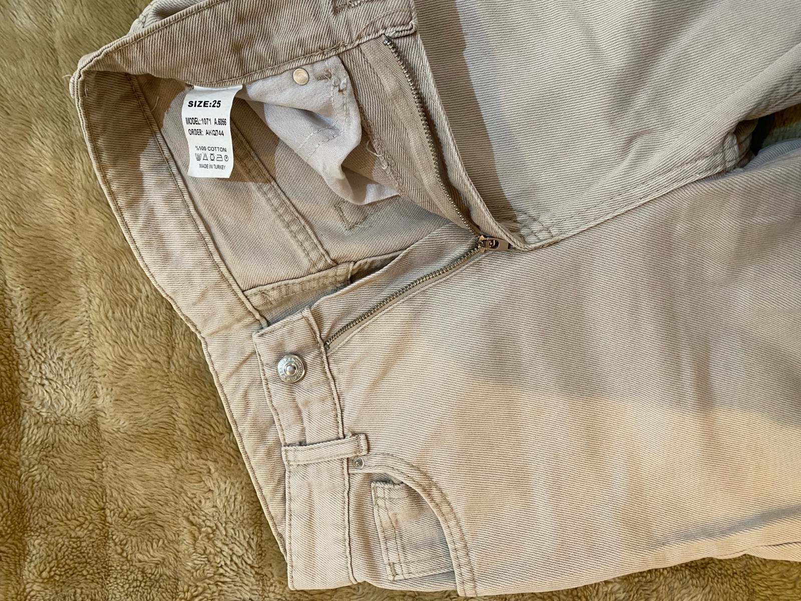 Pantalon 