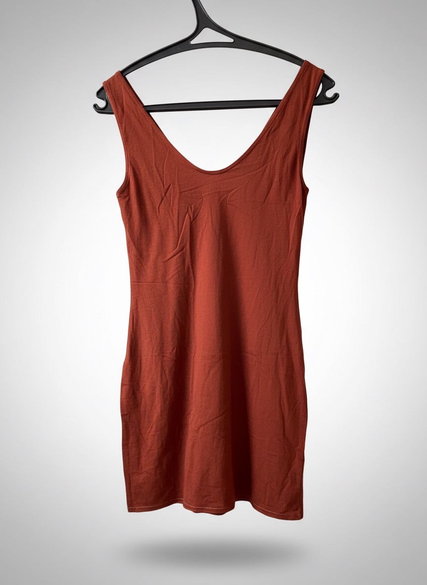 Robe simple 