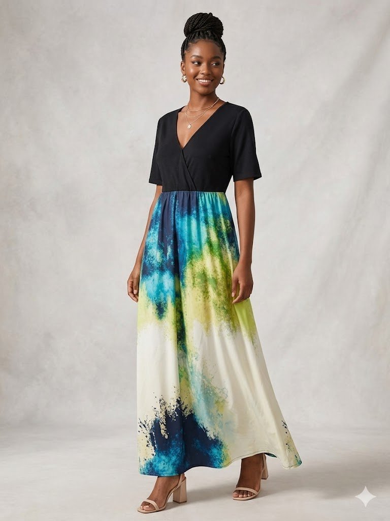 Robe femme
