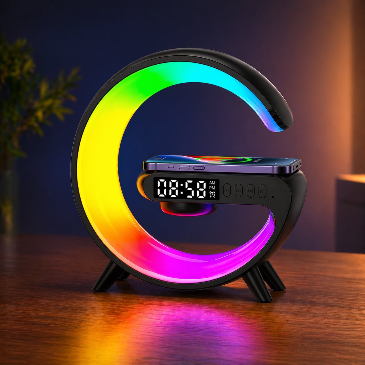 Lampe LED
