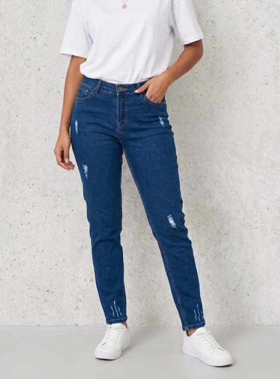 Jean Bleu 