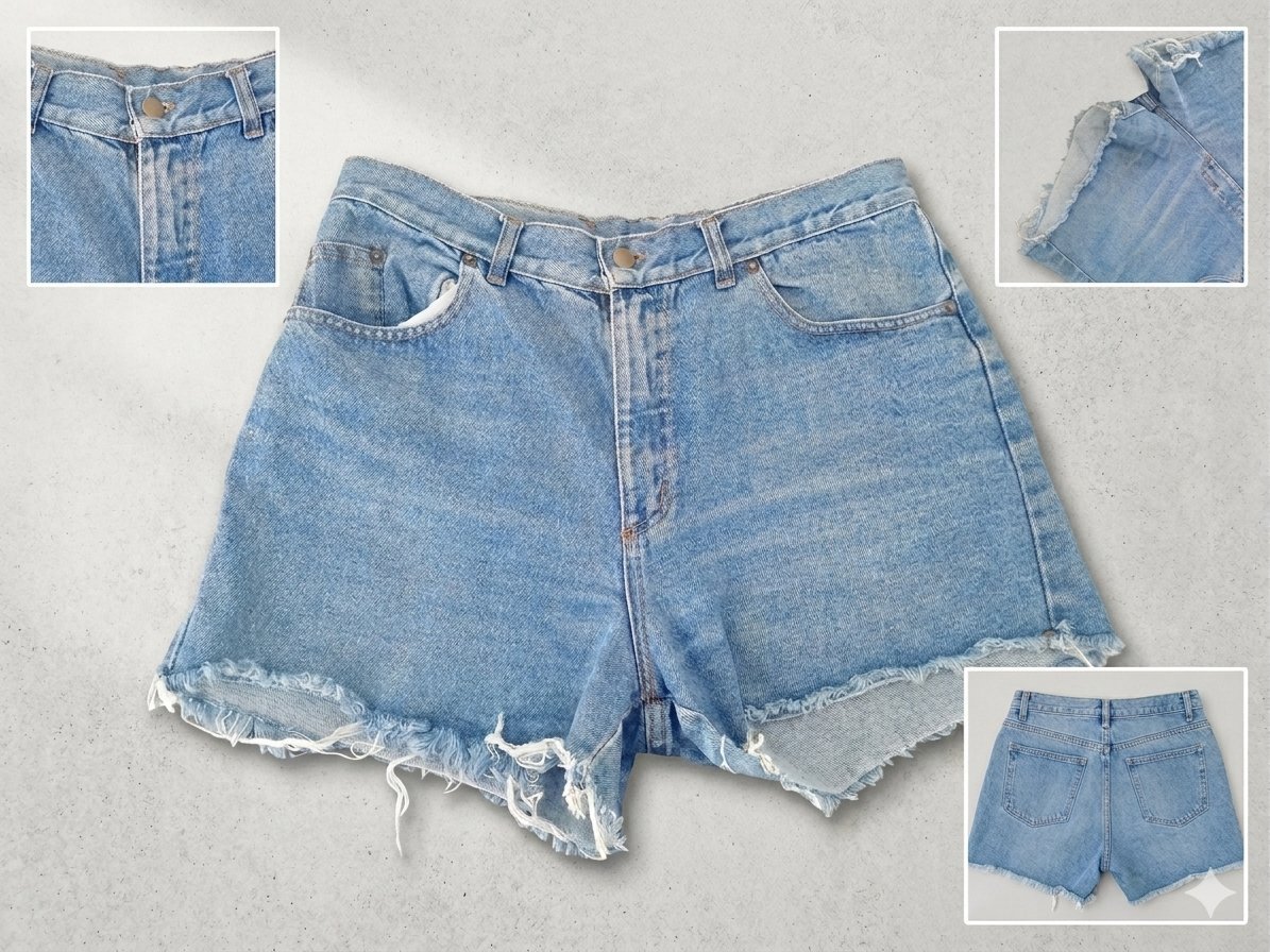 Short