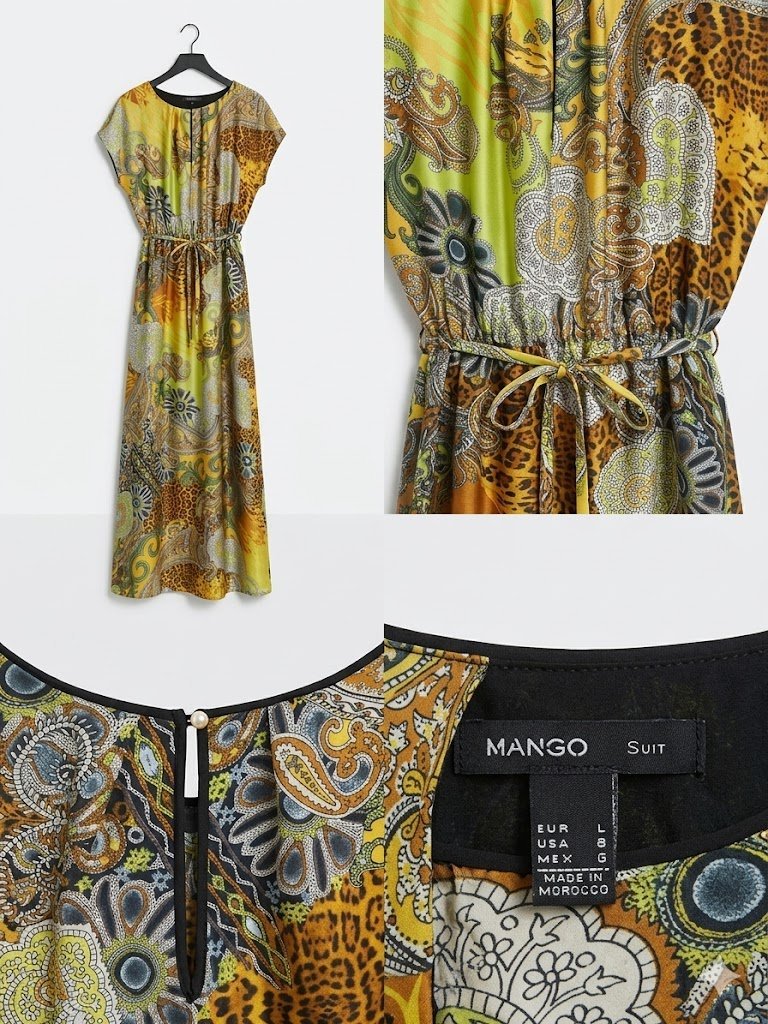 Robe femme
