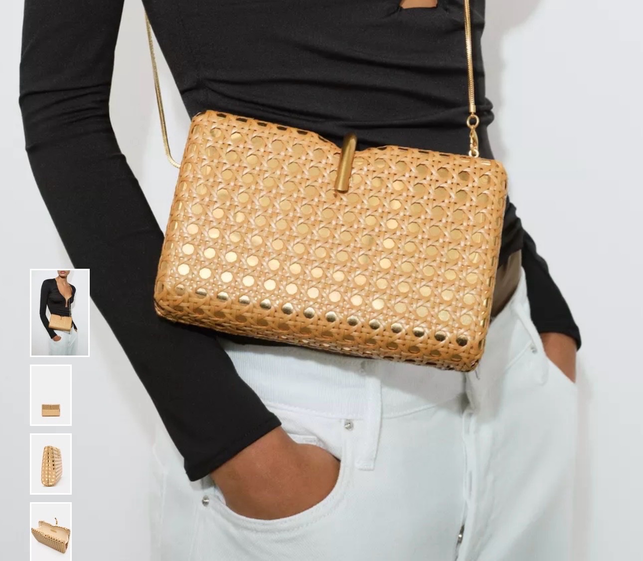 Sac zara