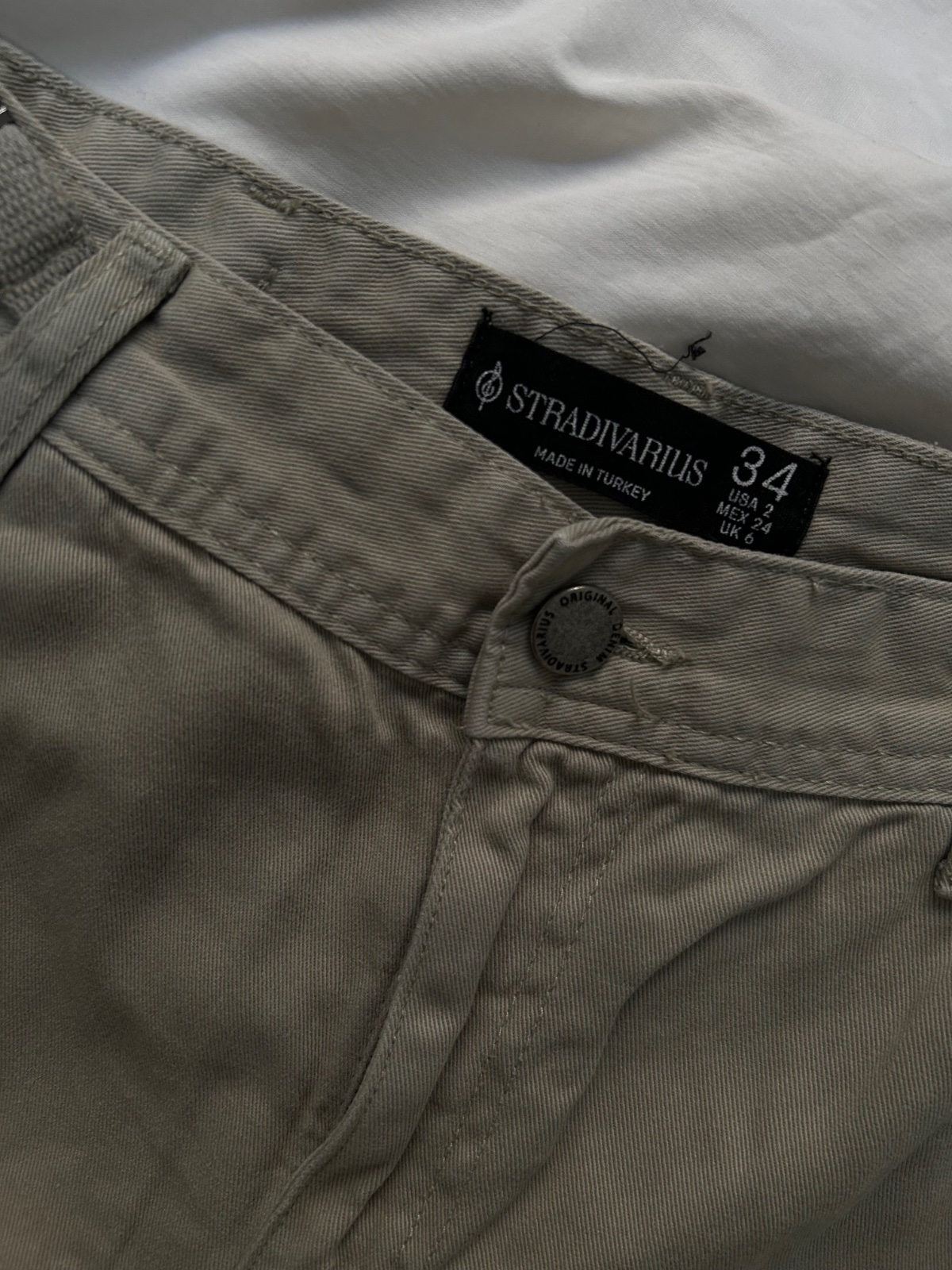 Stradi taille xs