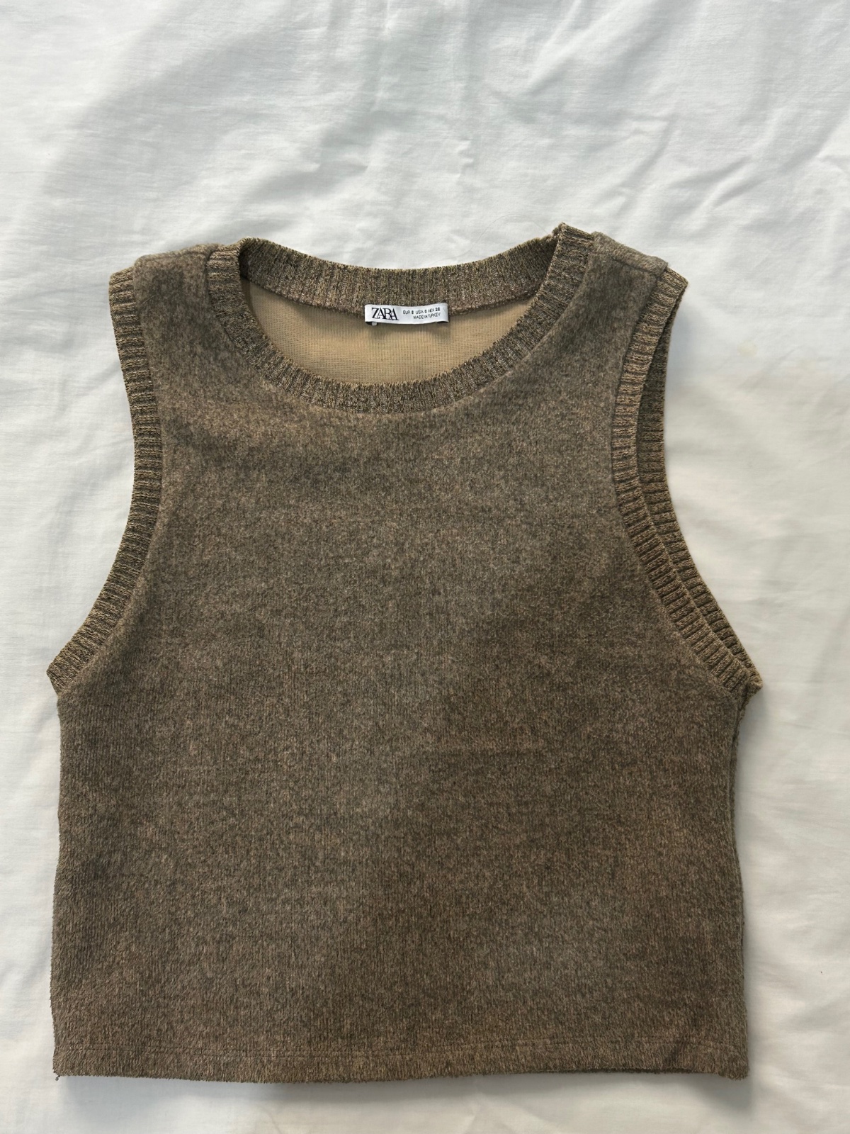 Zara taille S