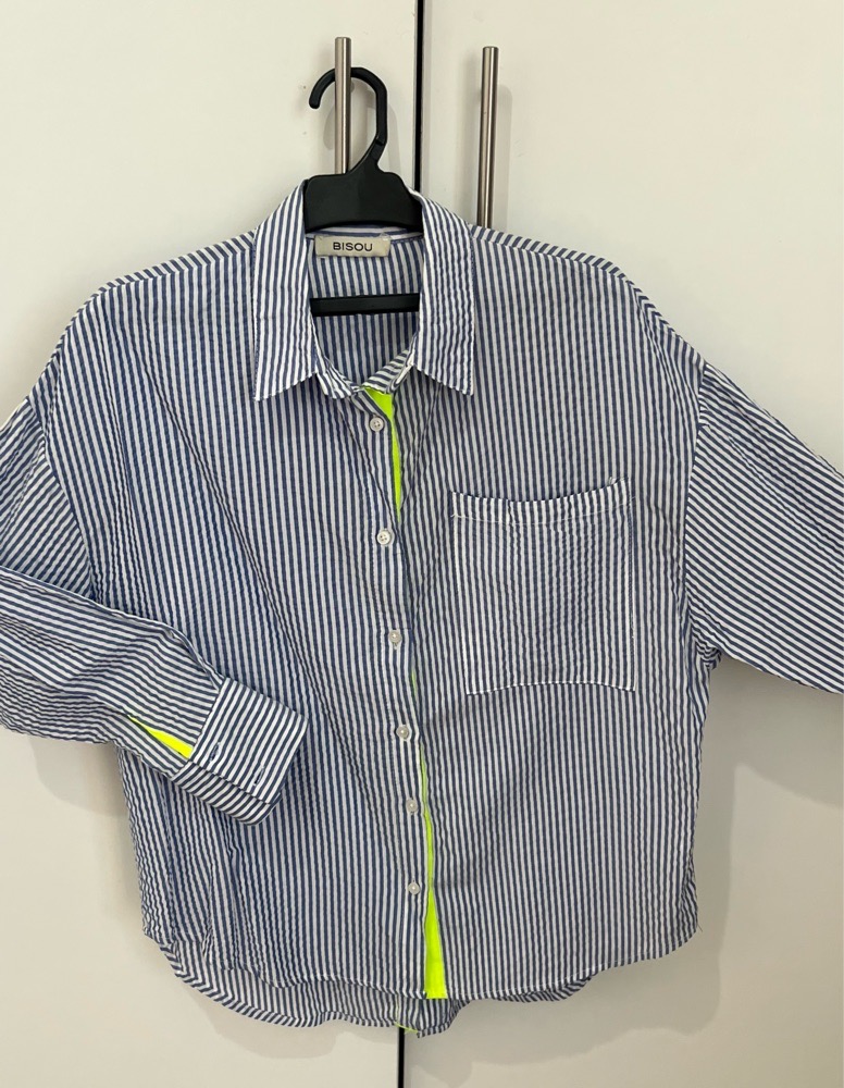 Chemise taille M 