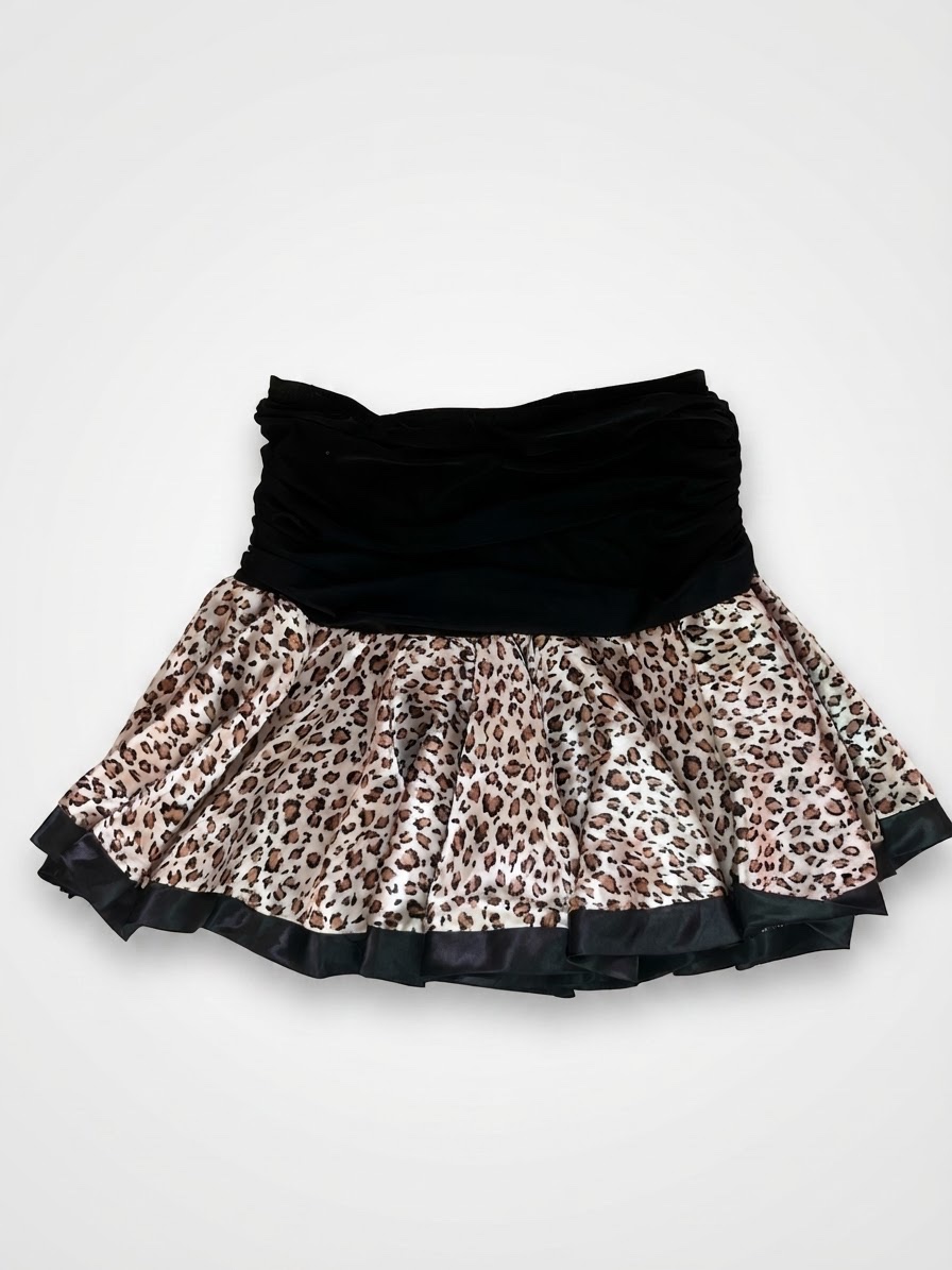 Une tres belle jupe taille S/M 