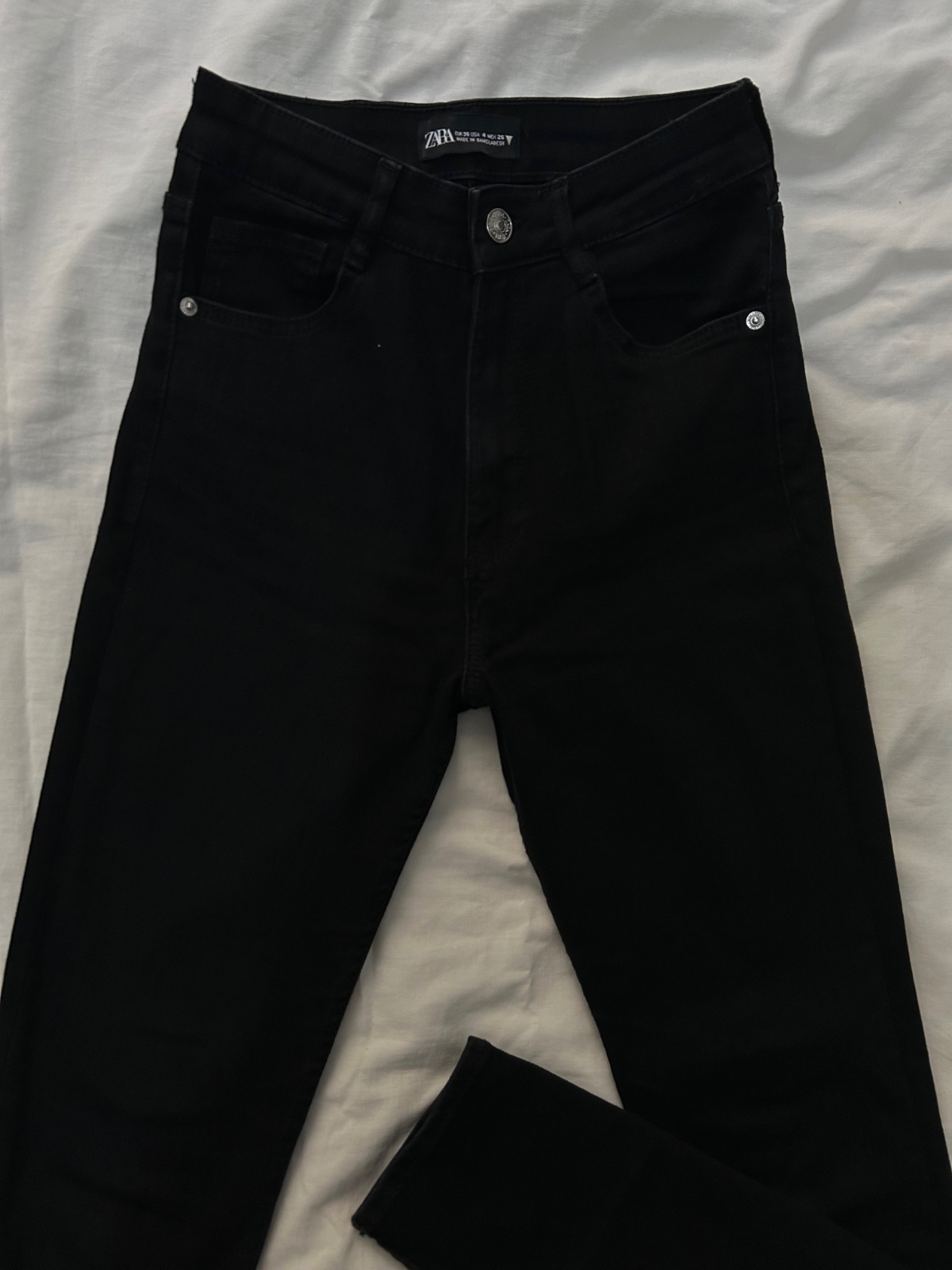Zara taille s 