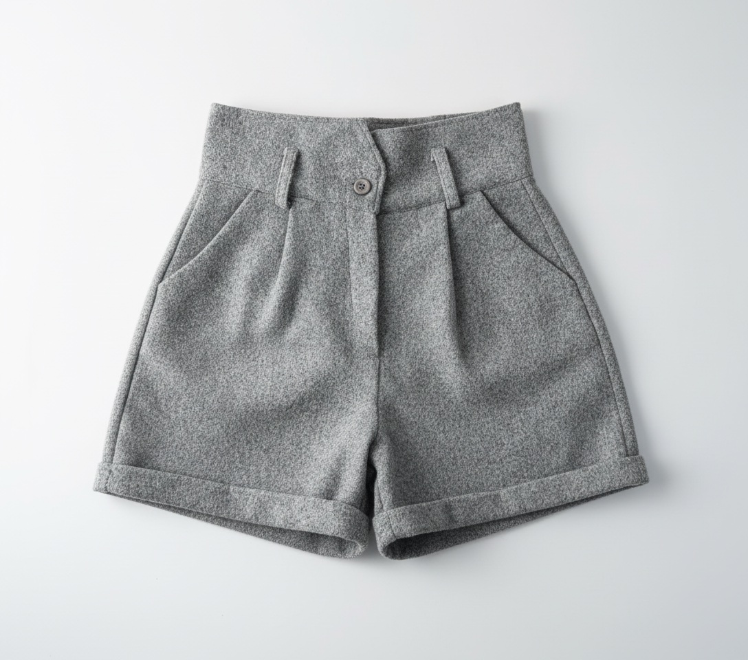 Short d'hiver taille xs/s